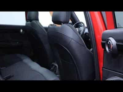 MINI Countryman 1.5 Cooper SE Steptronic (2023) - Photo 13
