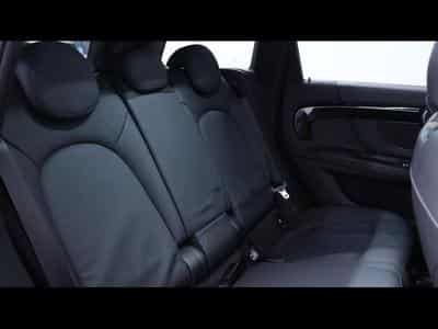MINI Countryman 1.5 Cooper SE Steptronic (2023) - Photo 14