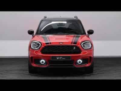 MINI Countryman 1.5 Cooper SE Steptronic (2023) - Photo 2