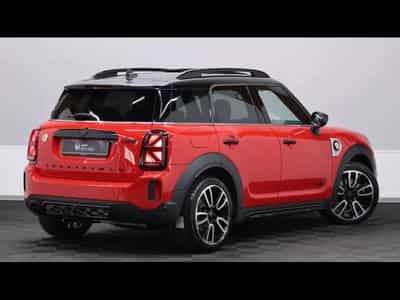 MINI Countryman 1.5 Cooper SE Steptronic (2023) - Photo 5