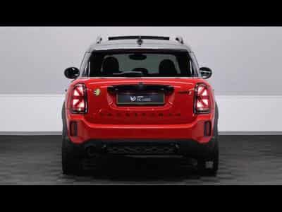 MINI Countryman 1.5 Cooper SE Steptronic (2023) - Photo 6
