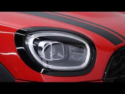 MINI Countryman 1.5 Cooper SE Steptronic (2023) - Photo 8
