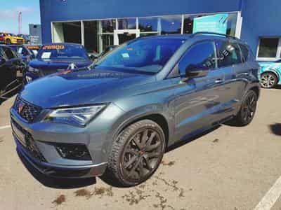 CUPRA Ateca 4Drive (2019) - Photo 1