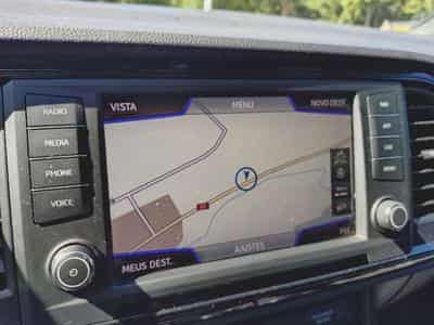 CUPRA Ateca 4Drive (2019) - Photo 11