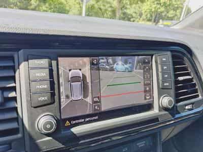 CUPRA Ateca 4Drive (2019) - Photo 12