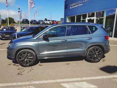 CUPRA Ateca 4Drive (2019) - Photo 2