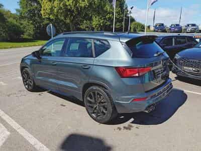 CUPRA Ateca 4Drive (2019) - Photo 3