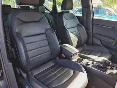 CUPRA Ateca 4Drive (2019) - Photo 5