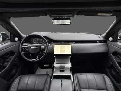 Land-Rover Range Rover Evoque D200 MHEV HSE AWD – PACK BLACK (2024) - Photo 2