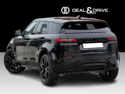 Land-Rover Range Rover Evoque D200 MHEV HSE AWD – PACK BLACK (2024) - Photo 3