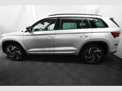 Skoda Kodiaq Kodiaq RS 4x4, DCC, Vorb. AHK, 20", Park A. (2022) - Photo 2