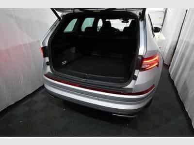 Skoda Kodiaq Kodiaq RS 4x4, DCC, Vorb. AHK, 20", Park A. (2022) - Photo 4