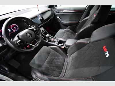 Skoda Kodiaq Kodiaq RS 4x4, DCC, Vorb. AHK, 20", Park A. (2022) - Photo 5