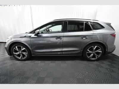 Skoda Enyaq Enyaq 80 Sportline, WP, AHK, 20", ACC (2023) - Photo 2