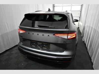 Skoda Enyaq Enyaq 80 Sportline, WP, AHK, 20", ACC (2023) - Photo 3