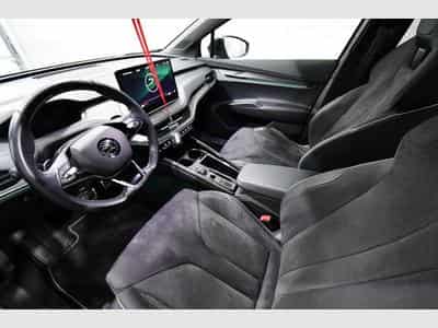 Skoda Enyaq Enyaq 80 Sportline, WP, AHK, 20", ACC (2023) - Photo 5