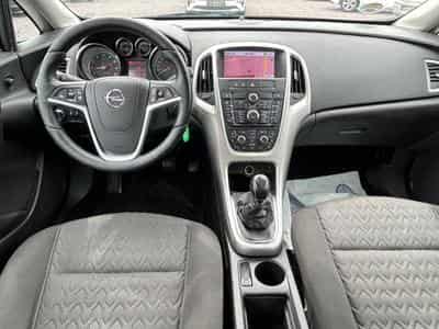 Opel Astra Astra J Sports Tourer 1.4 T Active *Navi*SHZ*Eu5 (2013) - Foto 10