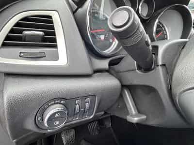 Opel Astra Astra J Sports Tourer 1.4 T Active *Navi*SHZ*Eu5 (2013) - Foto 14