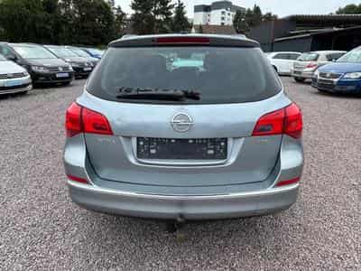 Opel Astra Astra J Sports Tourer 1.4 T Active *Navi*SHZ*Eu5 (2013) - Foto 5