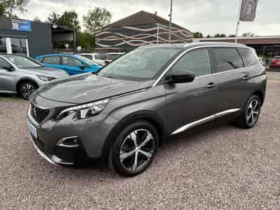 Peugeot 5008 5008 Allure *GT-Line*Navi*Kamera*LED*Euro6* (2019) - Foto 1