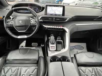 Peugeot 5008 5008 Allure *GT-Line*Navi*Kamera*LED*Euro6* (2019) - Foto 10