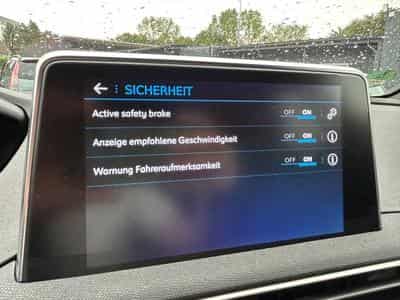 Peugeot 5008 5008 Allure *GT-Line*Navi*Kamera*LED*Euro6* (2019) - Foto 15