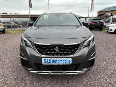 Peugeot 5008 5008 Allure *GT-Line*Navi*Kamera*LED*Euro6* (2019) - Foto 2