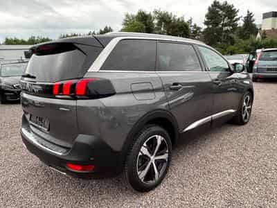 Peugeot 5008 5008 Allure *GT-Line*Navi*Kamera*LED*Euro6* (2019) - Foto 4