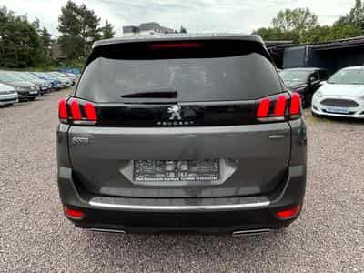 Peugeot 5008 5008 Allure *GT-Line*Navi*Kamera*LED*Euro6* (2019) - Foto 5