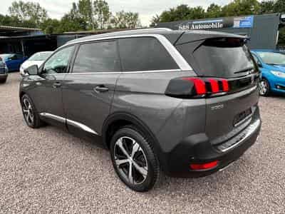 Peugeot 5008 5008 Allure *GT-Line*Navi*Kamera*LED*Euro6* (2019) - Foto 6