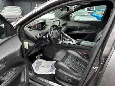 Peugeot 5008 5008 Allure *GT-Line*Navi*Kamera*LED*Euro6* (2019) - Foto 7