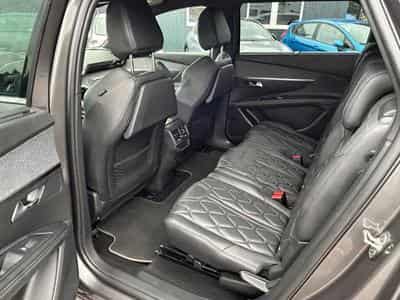 Peugeot 5008 5008 Allure *GT-Line*Navi*Kamera*LED*Euro6* (2019) - Foto 8