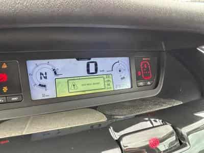Citroën Grand C4 Picasso / S Grand C4 Picasso 2.0 HDI Exclusive 7 Sitzer Aut. (2009) - Foto 11