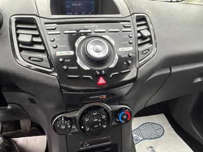 Ford Fiesta Fiesta Trend Sport *Klima*Bluetooth*Euro5* (2014) - Foto 12