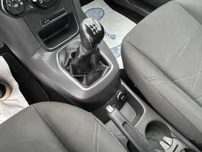 Ford Fiesta Fiesta Trend Sport *Klima*Bluetooth*Euro5* (2014) - Foto 13