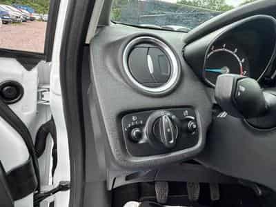 Ford Fiesta Fiesta Trend Sport *Klima*Bluetooth*Euro5* (2014) - Foto 14