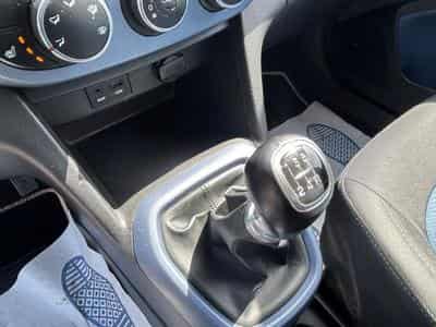 Hyundai i10 i10 YES! *LED*SHZ*Bluetooth*MFL*Tempomat*Euro6* (2015) - Foto 12