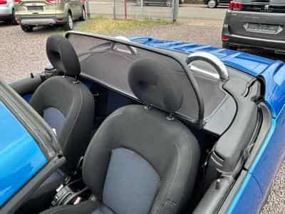Peugeot 206 206 CC Sport 1.6 *Automatik* (2003) - Photo 8