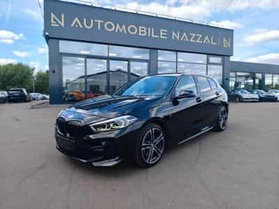 BMW 120 120I M SPORTPAKET *SHADOW*NAVI*LED*ALCANTARA*TOP (2022) - Photo 1