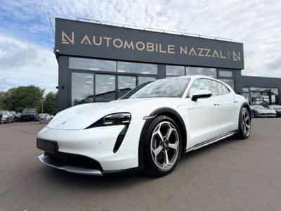 Porsche Taycan TAYCAN CROSS TURISMO 4*PERFORMANCE PLUS*LED*TOP (2021) - Photo 1