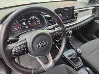 Kia Rio T-GDI 100 CV Sous Garantie Constructeur (2021) - Foto 15