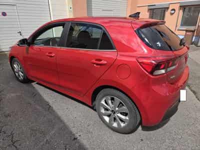 Kia Rio T-GDI 100 CV Sous Garantie Constructeur (2021) - Foto 2