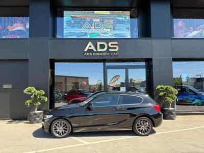 BMW 116 i 1.5 109ch (2015) - Foto 12
