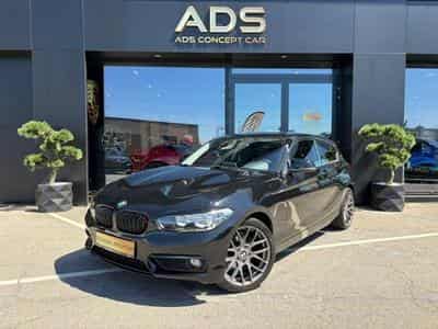 BMW 116 i 1.5 109ch (2015) - Foto 2