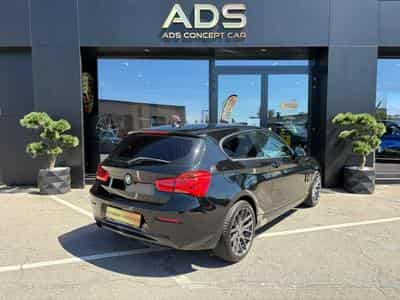BMW 116 i 1.5 109ch (2015) - Foto 3