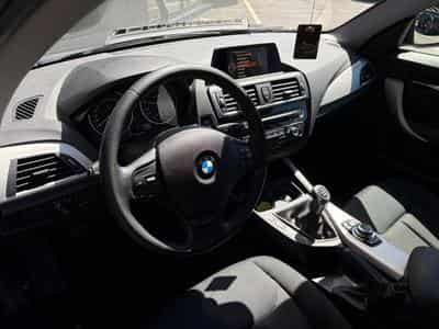 BMW 116 i 1.5 109ch (2015) - Foto 6