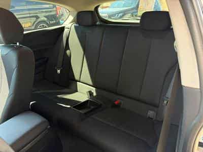 BMW 116 i 1.5 109ch (2015) - Foto 8