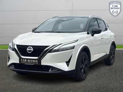 Nissan Qashqai TEKNA (2021) - Foto 1