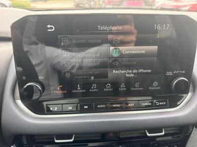 Nissan Qashqai TEKNA (2021) - Foto 14