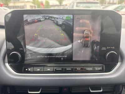 Nissan Qashqai TEKNA (2021) - Foto 15